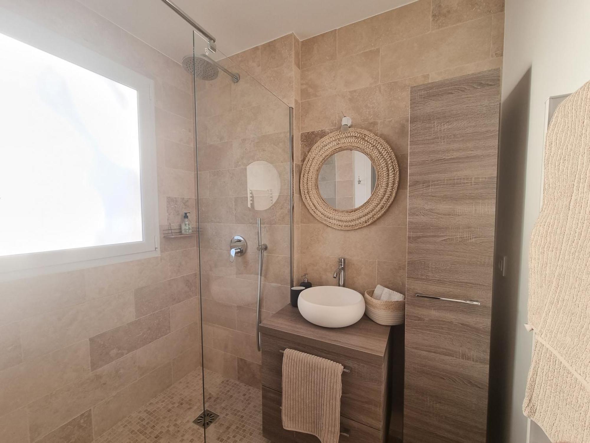 Superbe Appartement Terrasse Et Parking Prive Saint Tropez Bagian luar foto